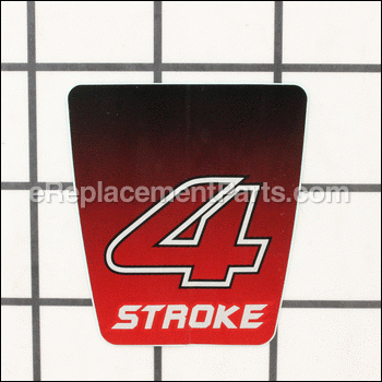 Mark - 4-stroke - 87660-Z0Z-000:Honda