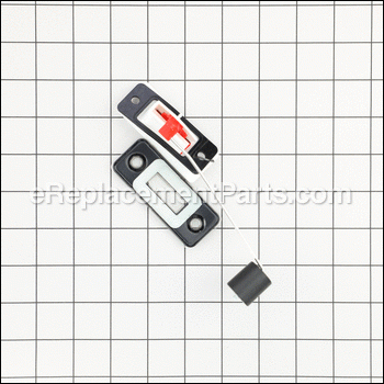 Meter Assembly, Fuel - 17630-Z22-030:Honda