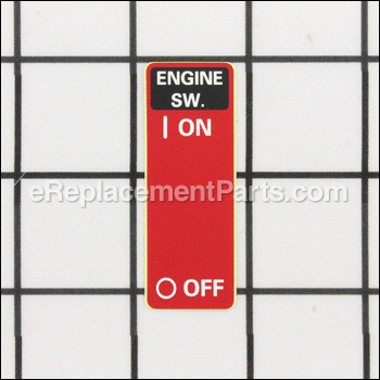 Pri; Mark, Engine Switch - 87501-ZT3-C31:Honda