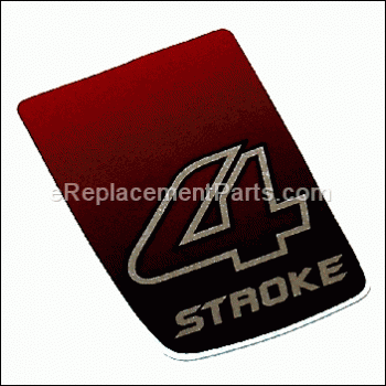 Mark - 4-stroke - 87660-Z0H-000:Honda