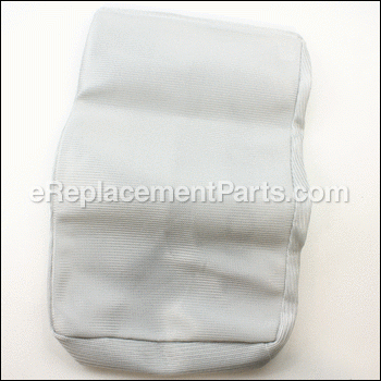 Fabric, Grass Bag - 81320-VG4-A10:Honda