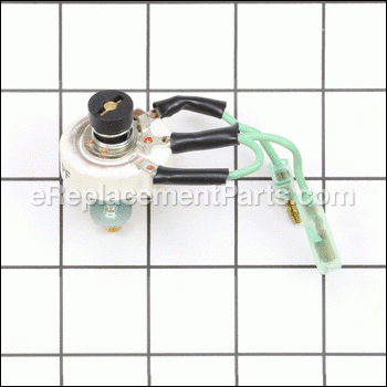 Resistor, Variable - 31465-ZB4-023:Honda
