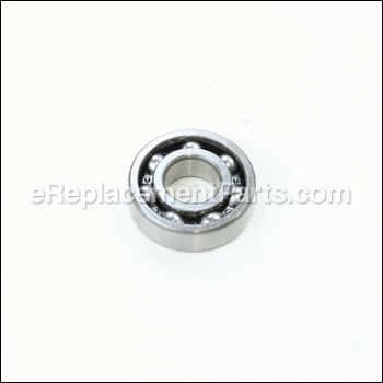Bearing- Radial Ball - 6204c - 91001-Z0D-V01:Honda