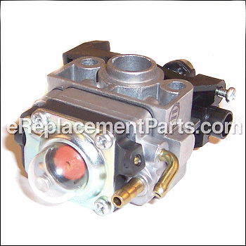 Carburetor Assembly - Wyb 16c - 16100-Z0Z-815:Honda