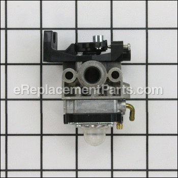 Carburetor Assembly - Wyb 16c - 16100-Z0Z-815:Honda