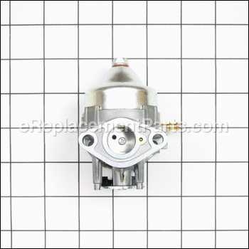 Carburetor Assembly (bb76e A) - 16100-Z8D-911:Honda