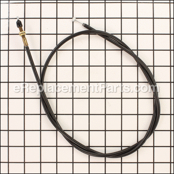Cable, Main Clutch - 54510-V06-003:Honda
