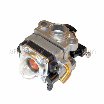 Carburetor Assembly - Wyl 127a - 16100-ZM5-809:Honda