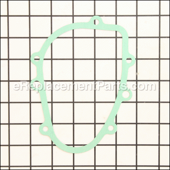 Gasket- Chain Case Cover - 11521-ZH8-800:Honda