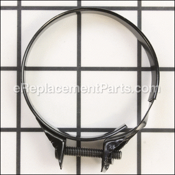 Band- Air Cleaner Connecting - 95018-50250:Honda