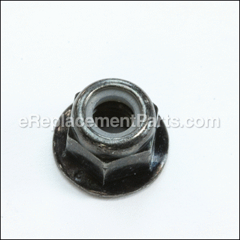 Nut, Nylon Lock (6mm) - 90303-V10-000:Honda