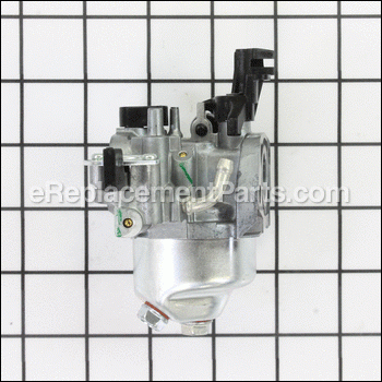 Carburetor Assembly -be66d B - 16100-ZH8-W41:Honda