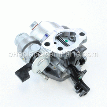 Carburetor Assembly - 16100-ZE1-825:Honda