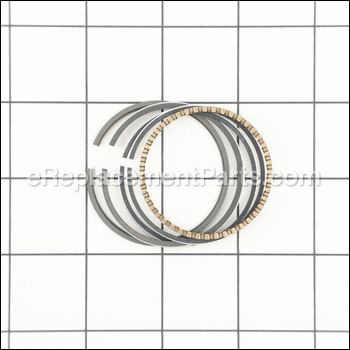 Ring Set, Piston (std) - 130A1-896-003:Honda
