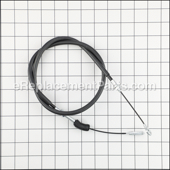 Cable, Auger Clutch - 54521-V45-A01:Honda