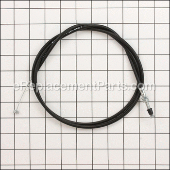 Cable, Throttle - 17910-VA3-S01:Honda