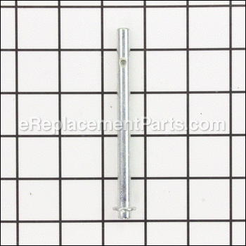 Pin, Spring Guide - 90701-VE0-000:Honda