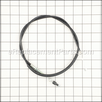 Cable, Throttle - 17910-750-800:Honda