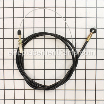 Cable, Roto-stop - 54530-VE2-M12:Honda