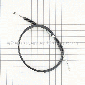Cable, Clutch - 54510-738-C13:Honda