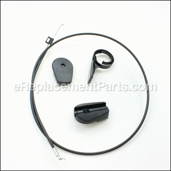 Cable, Change - 54630-VG4-H01:Honda