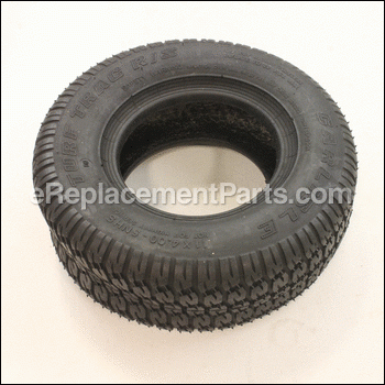 Tire, Turf (11X4.00-5) - 44751-772-000:Honda