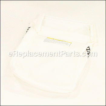 Fabric, Grass Bag - 81320-VA4-N40:Honda