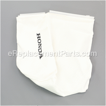 Fabric, Grass Bag - 81320-VA4-N40:Honda