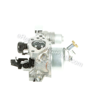 Carburetor Assembly (be80e A) - 16100-ZE3-H61:Honda