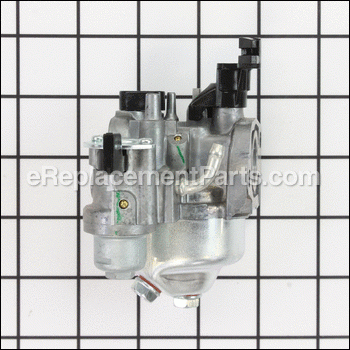 Carburetor Assembly - Be65g B - 16100-ZH8-V21:Honda