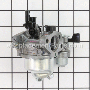 Carburetor Assembly - Be65g B - 16100-ZH8-V21:Honda