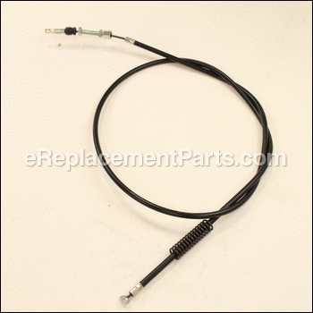 Cable, Self - 54510-VB5-800:Honda