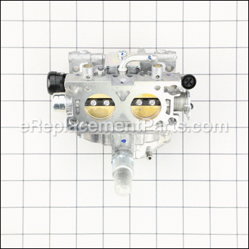 Carburetor Assembly - Bk06a A - 16100-Z8N-023:Honda