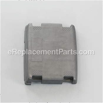 Cover Assembly- Air Cleaner - 17230-ZN1-821:Honda