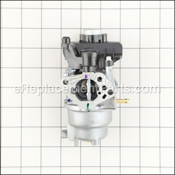 Carburetor Assembly (be82l D) - 16100-ZK3-D84:Honda