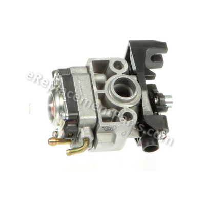 Carburetor Assembly (wyb 34a) - 16100-Z6J-023:Honda