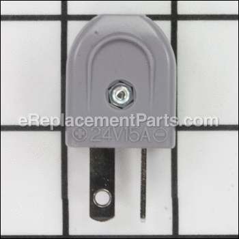 Plug Assembly, Receptacle - 32651-892-003:Honda