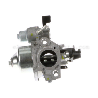 Carburetor Assembly - Be85q A - 16100-Z1C-V01:Honda