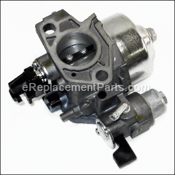 Carburetor Assembly - Be85q A - 16100-Z1C-V01:Honda