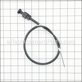 Cable, Choke - 17950-V41-A10:Honda
