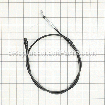 Cable, Brake - 54530-VH7-800:Honda