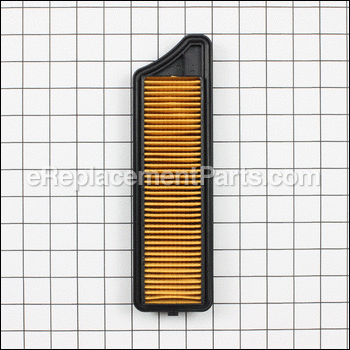 Element, Air Cleaner - 17010-758-000:Honda