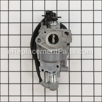 Carburetor (be20a D) - 16100-ZE2-734:Honda