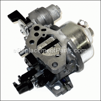 Carburetor Assembly - Be78b A - 16100-Z1D-W21:Honda