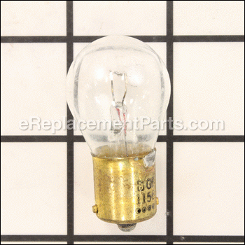Bulb (12vx25w) - 33115-V09-A01:Honda