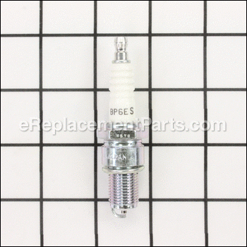 Spark Plug - Bp6es - Ngk - 98079-56841:Honda