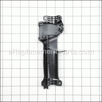 Grip, L. Throttle Lever - 17856-VF9-S41:Honda