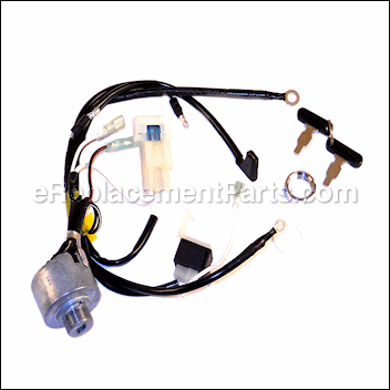 Switch Assembly- Combination - 35100-ZE2-843:Honda