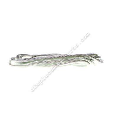 Rope, Recoil Starter (long Typ - 28462-ZL8-631:Honda