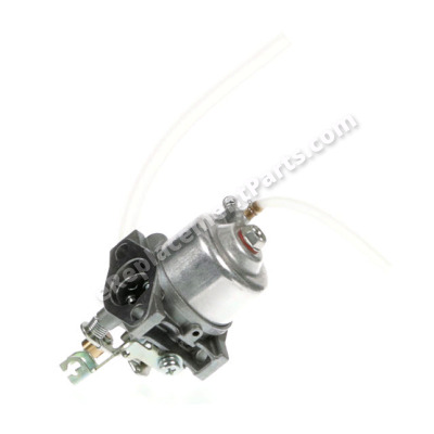 Carburetor Assembly - 16100-ZA8-000:Honda